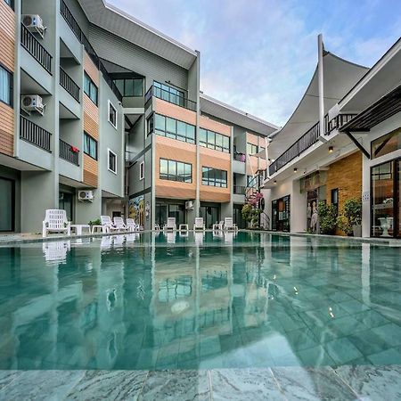 Phuket Airport Place Nai Yang Exterior photo