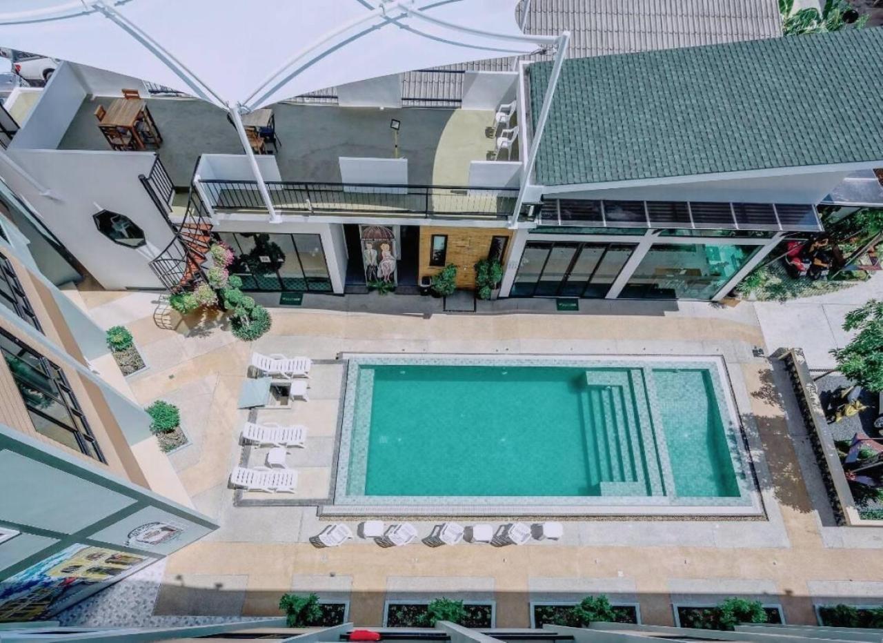 Phuket Airport Place Nai Yang Exterior photo