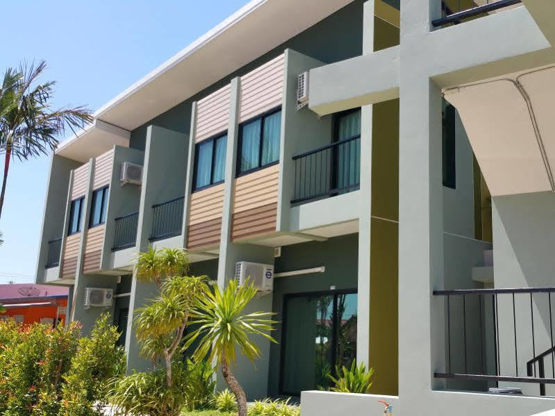 Phuket Airport Place Nai Yang Exterior photo